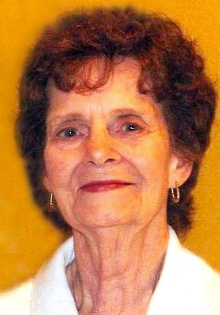 Barbara Anne Hunt