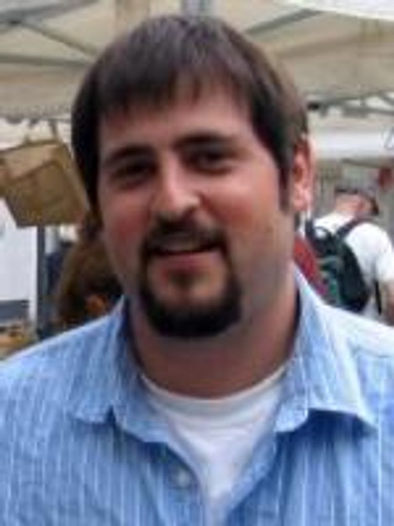 Daniel Andrew Benton