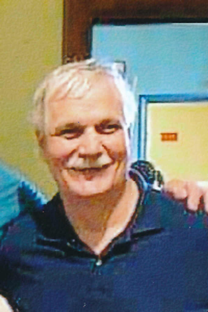 Gregory S. Simmons Profile Photo