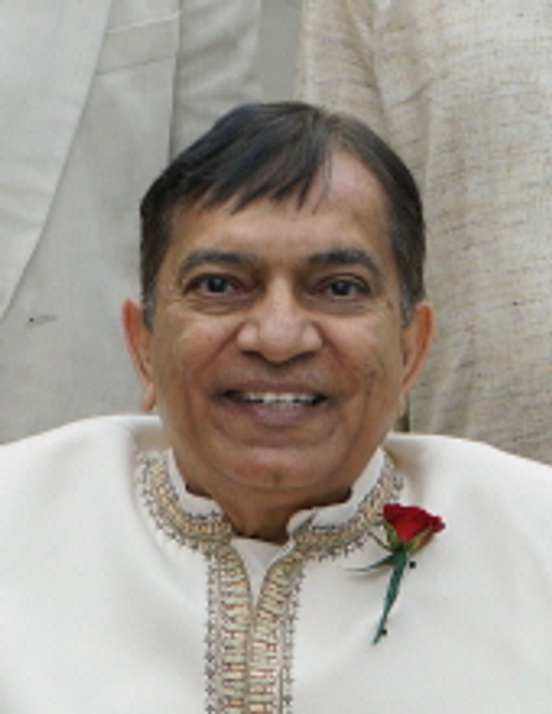 Harnarayan Ahir