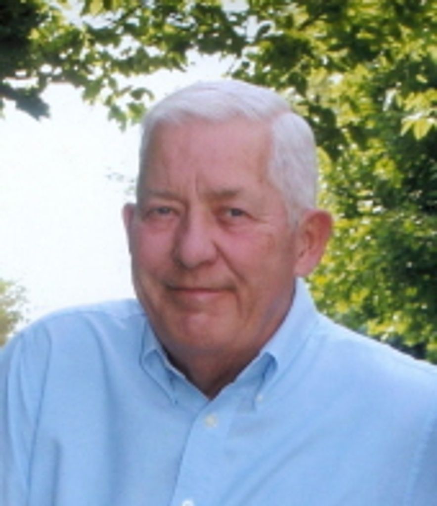 James M Girard Profile Photo