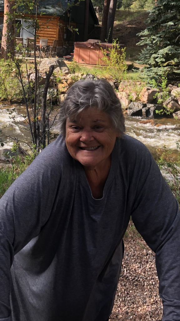 Shirley G. Hunt Profile Photo