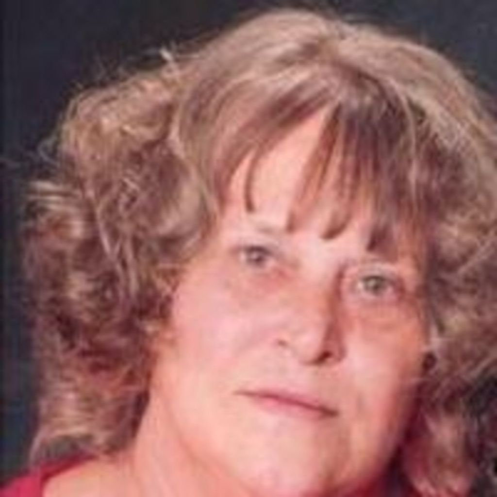 Linda Marie Mcdonald