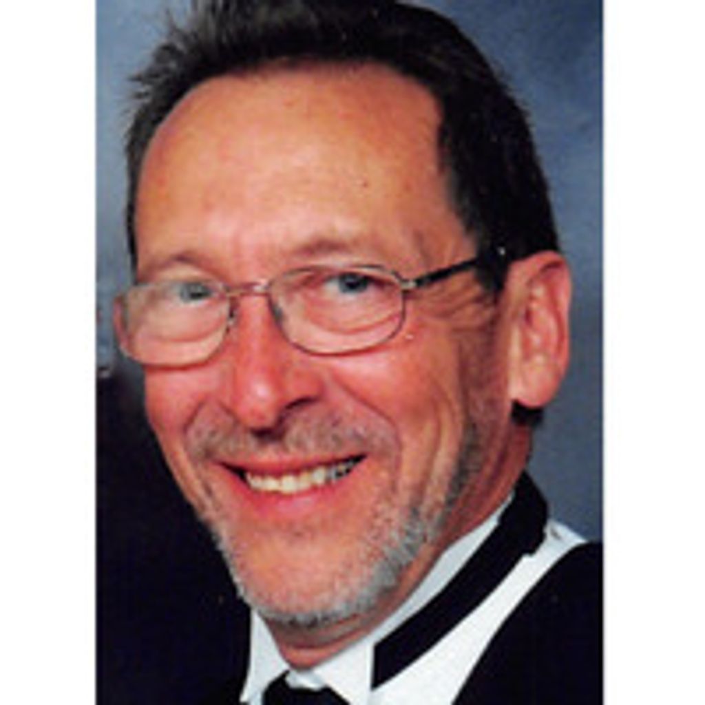 James R. Bruinsma Profile Photo