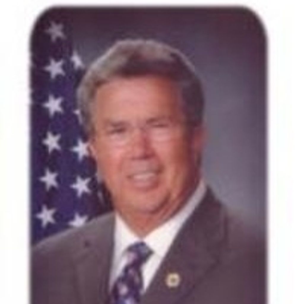 J.D. Johnston
