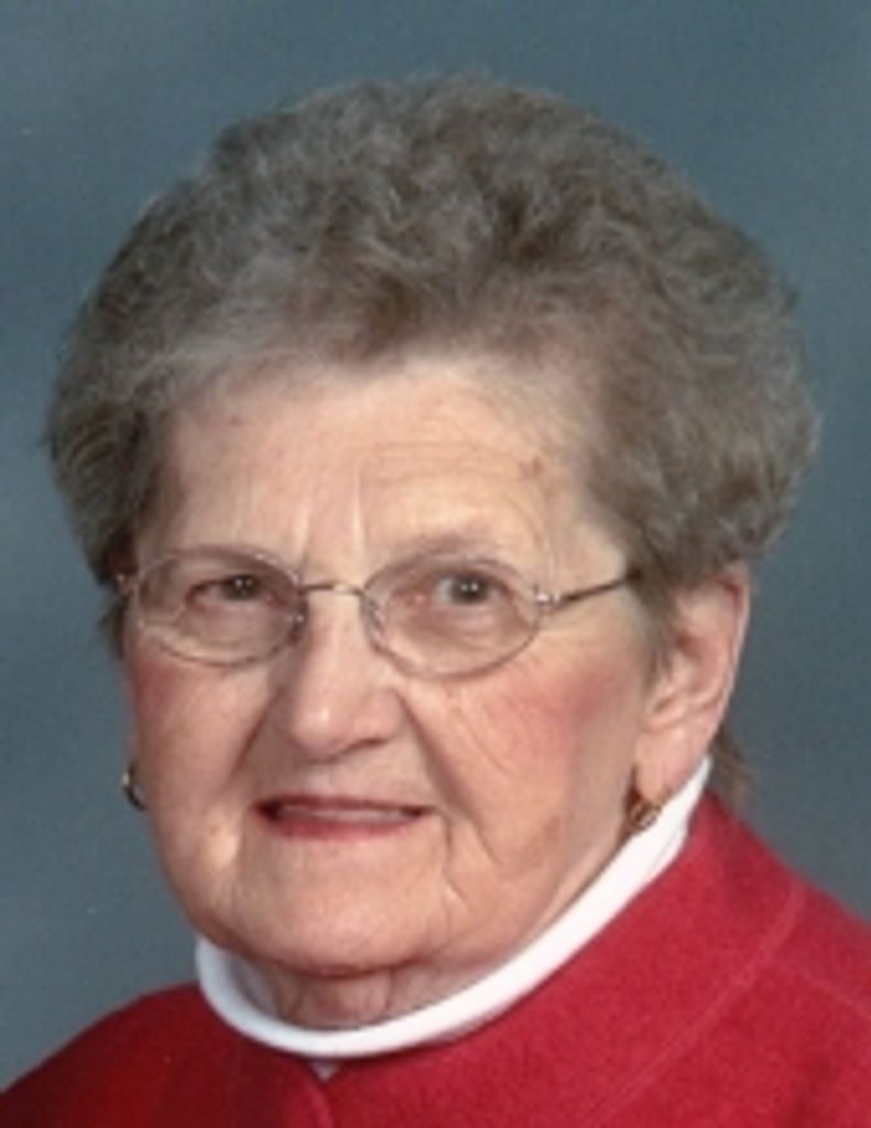 Lorraine Ober
