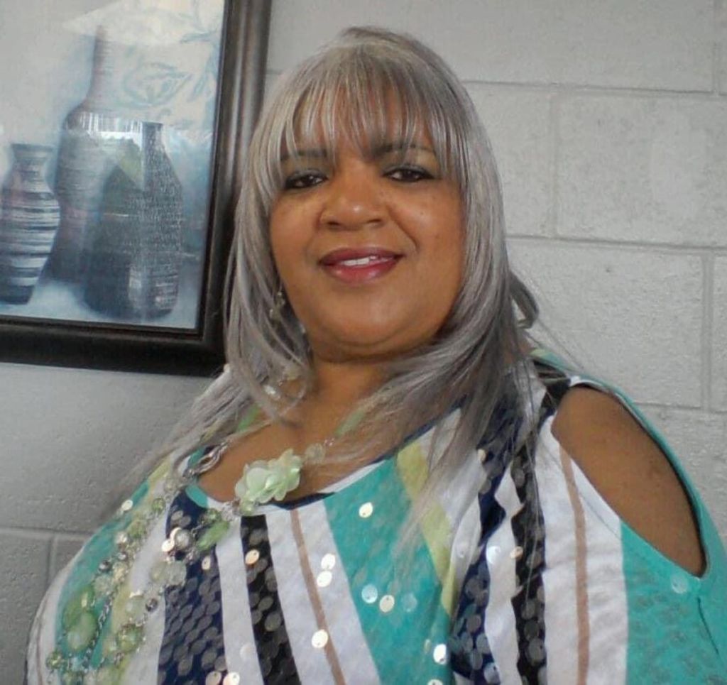 Tenner Renae Atkins Profile Photo