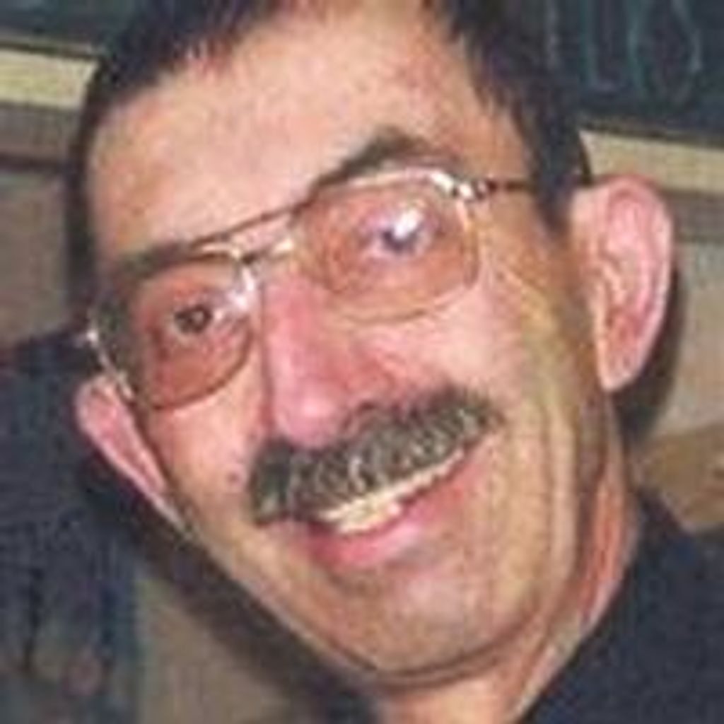 Edward Charles Cyr Profile Photo