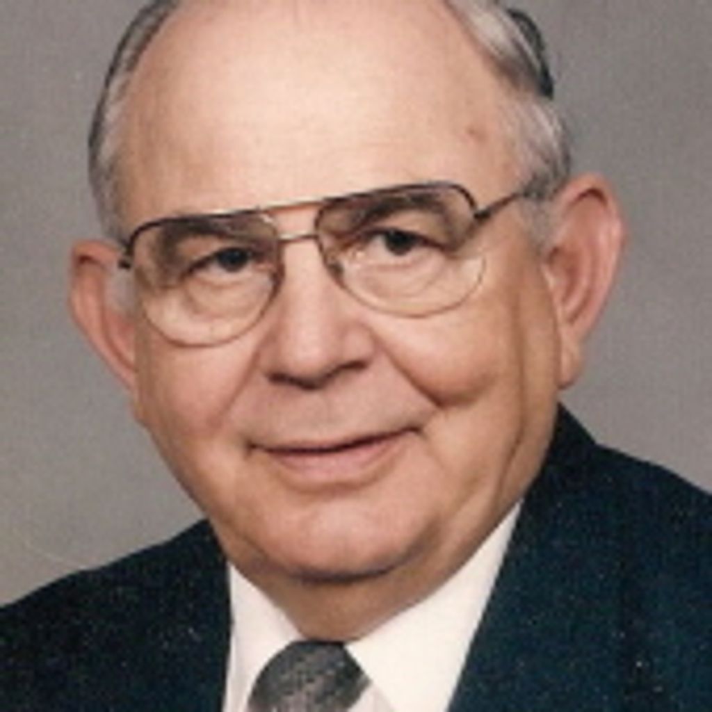 Sidney L. Sandholm