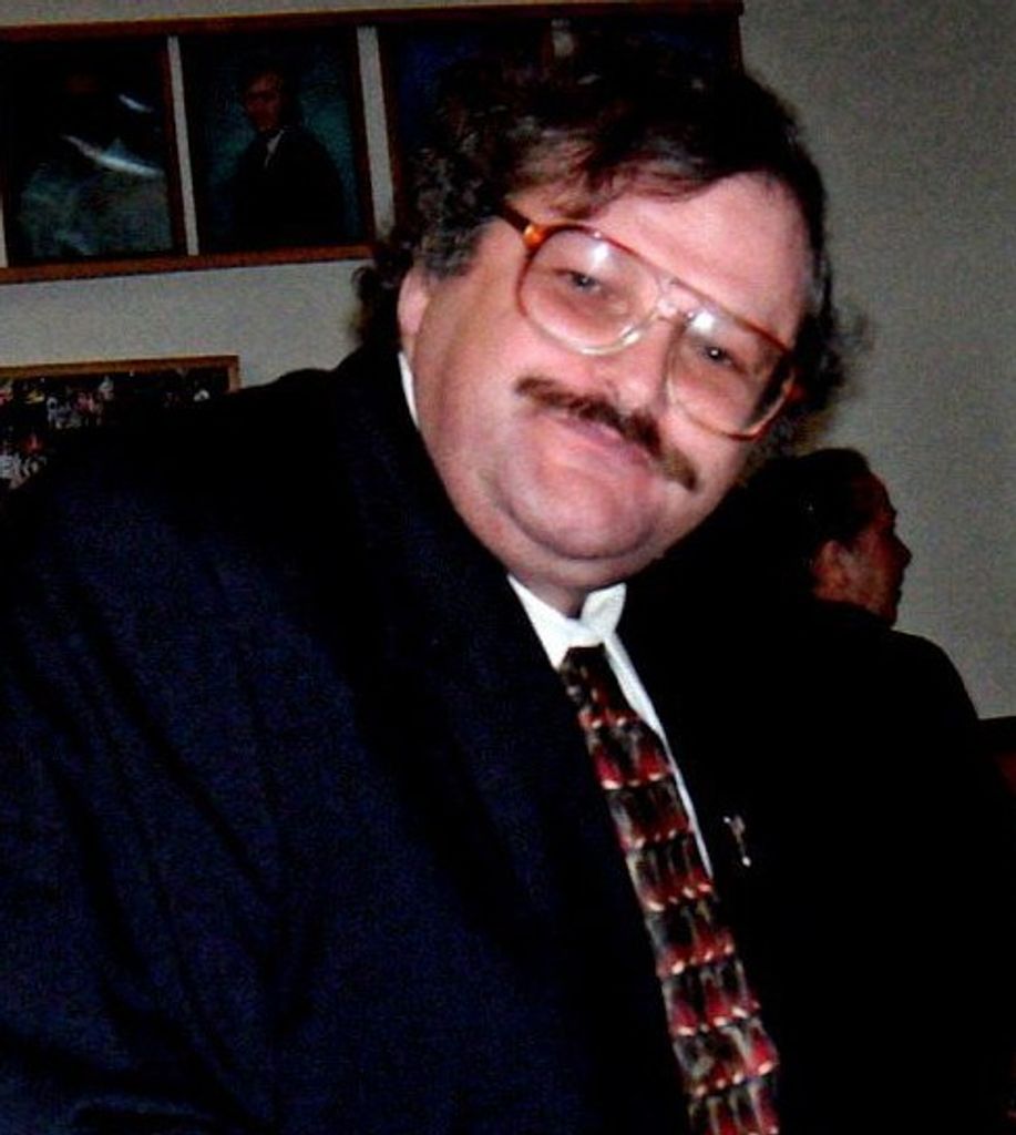 Jerome Richard Schueller Profile Photo