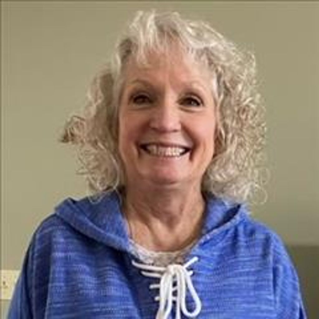 Nancy Jane Page Profile Photo