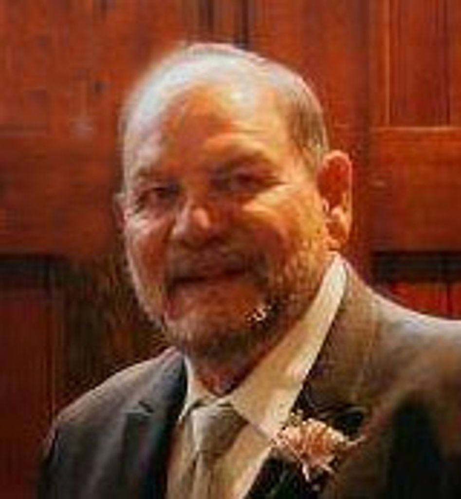 Robert "Bob" Dean Van Caster Profile Photo