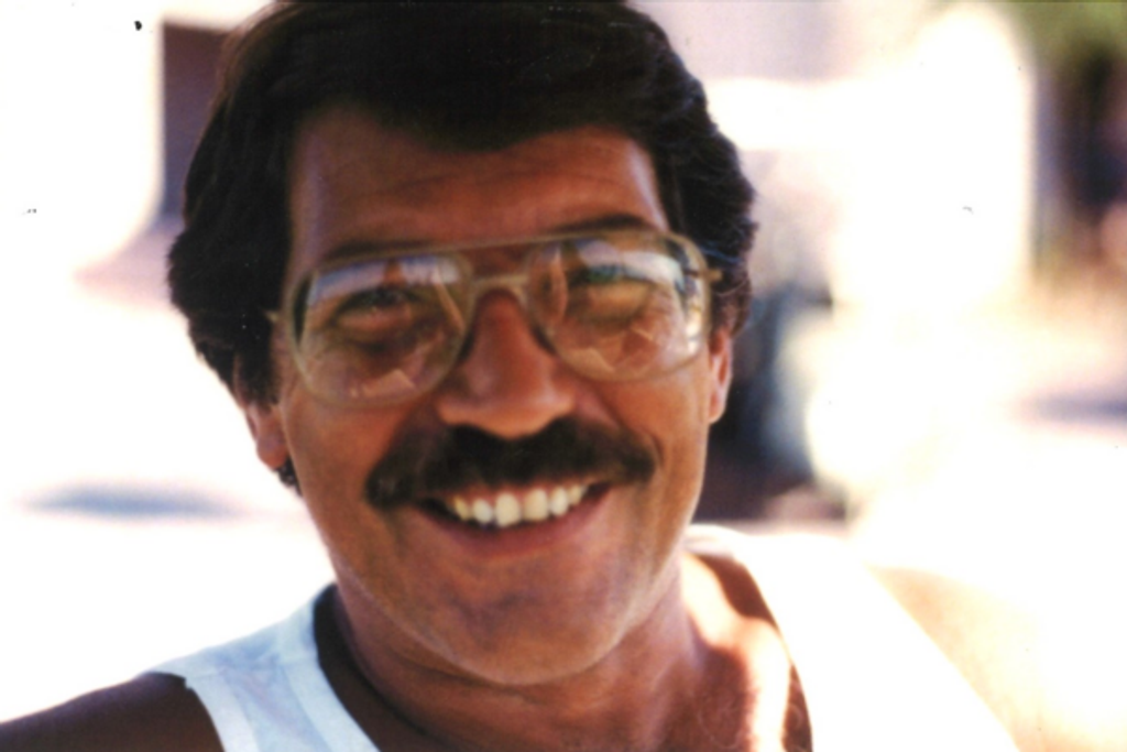 Rod Brandt Profile Photo