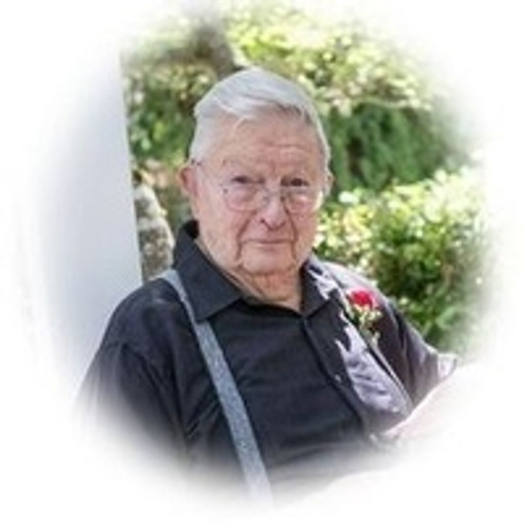 Joseph M. "Joe" Gisler
