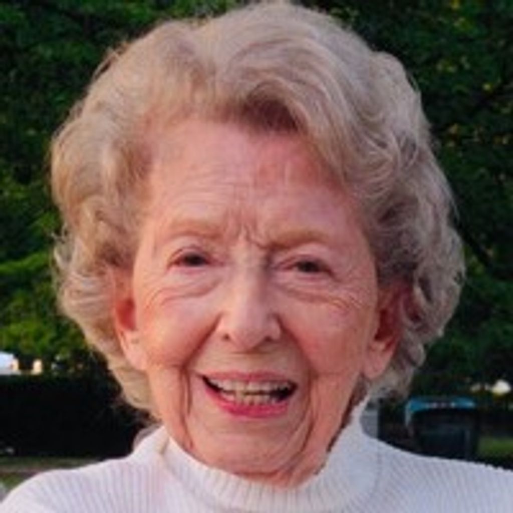 Gretchen Walker