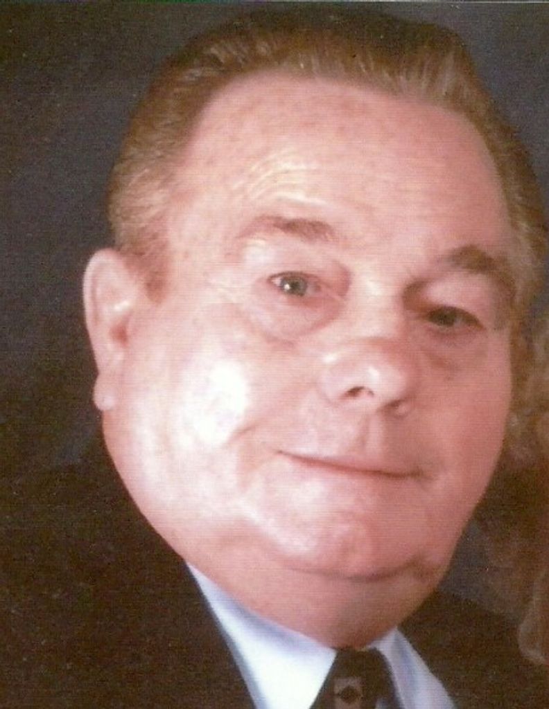 Russell Rowe Profile Photo