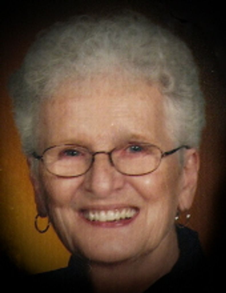 Sally J. Thrams