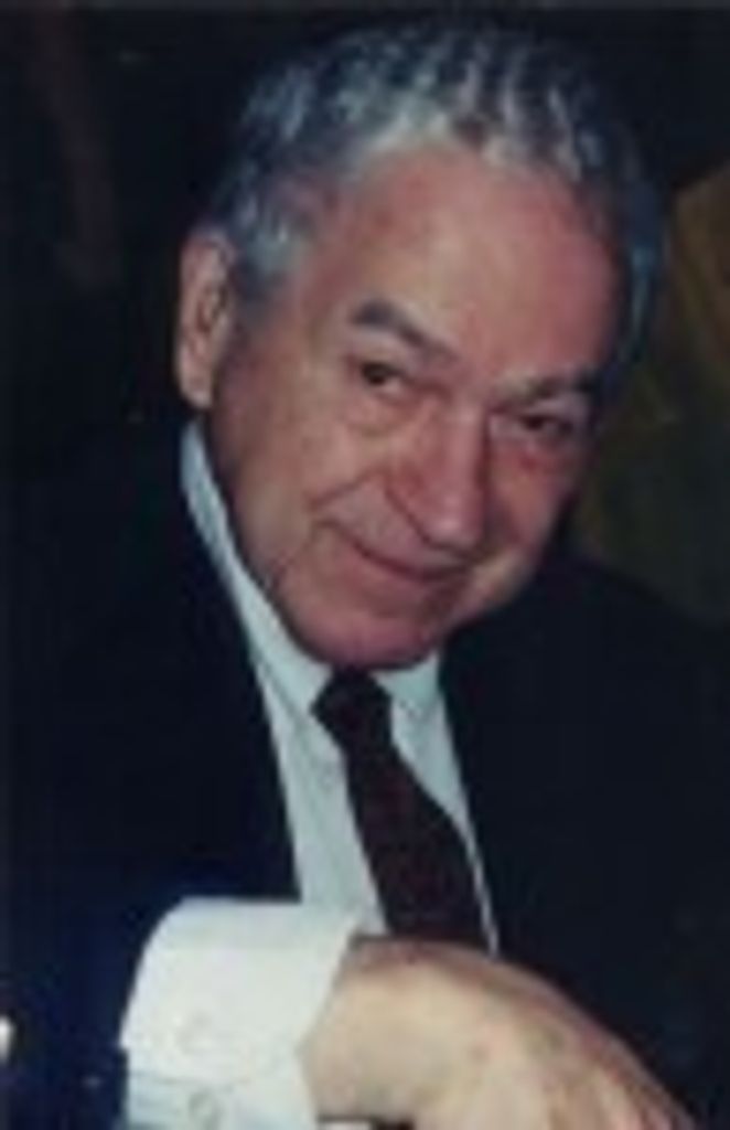 Robert C. Spodick Profile Photo