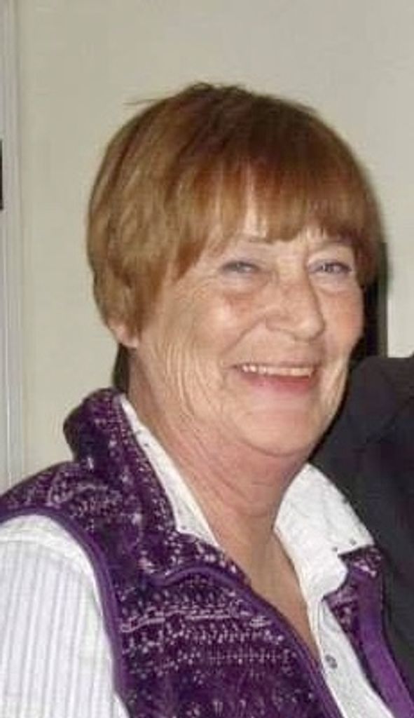 Debora S. Brown