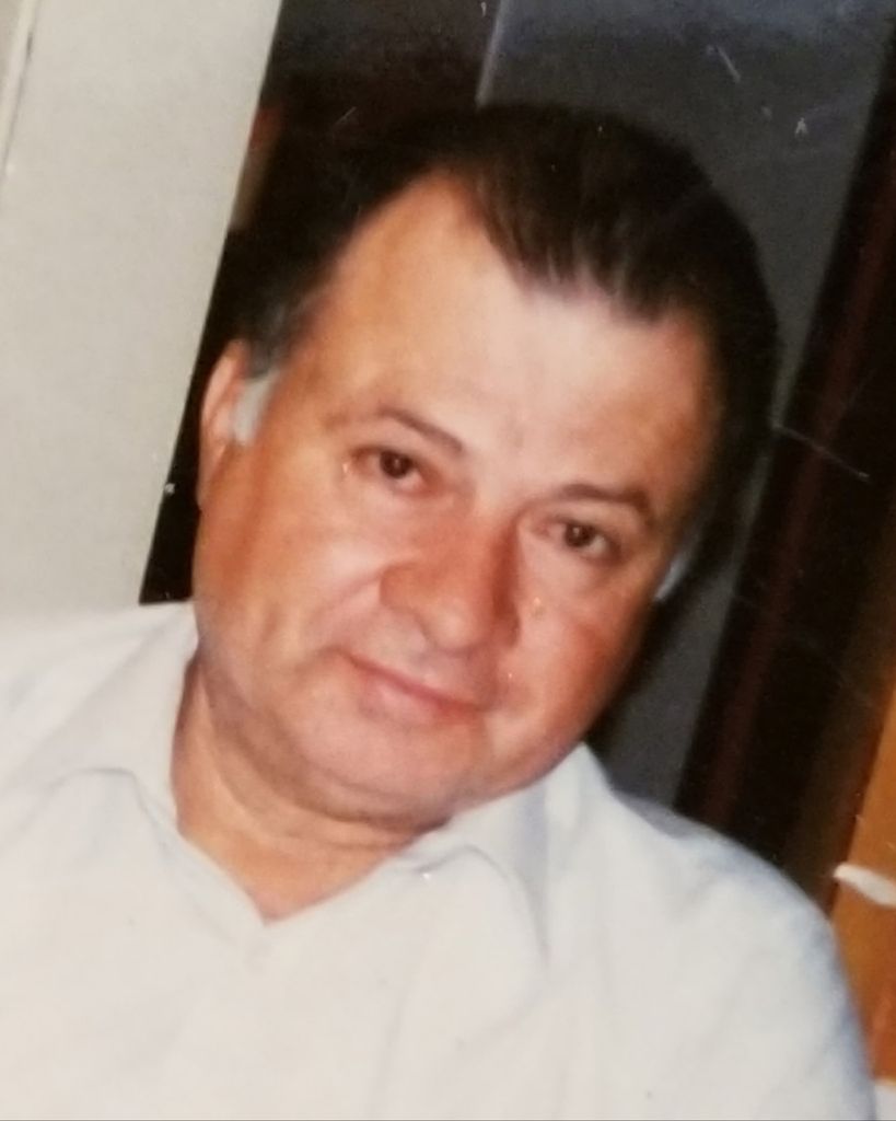 Adan Quintanilla Profile Photo