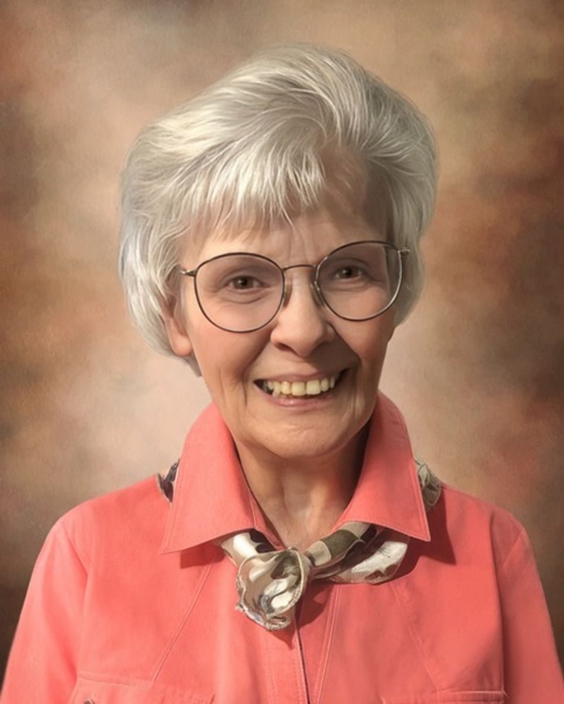 Juanita Theriot