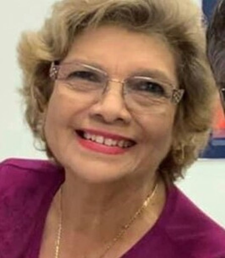 Alma Diana Ramirez