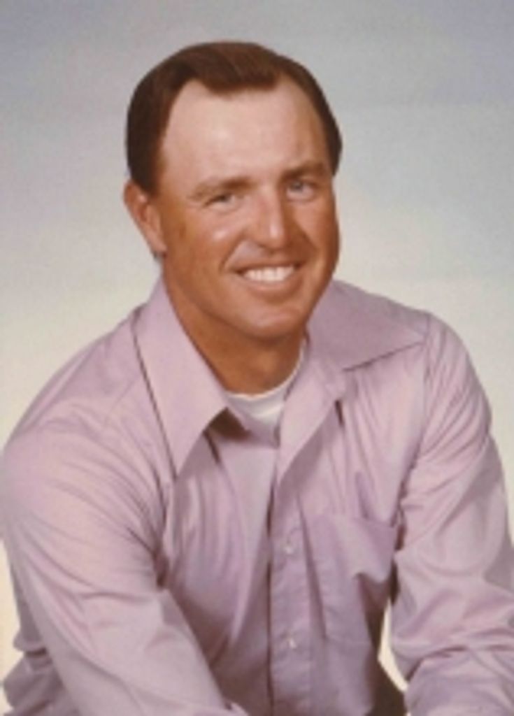 Lawrence "Larry" Wilson