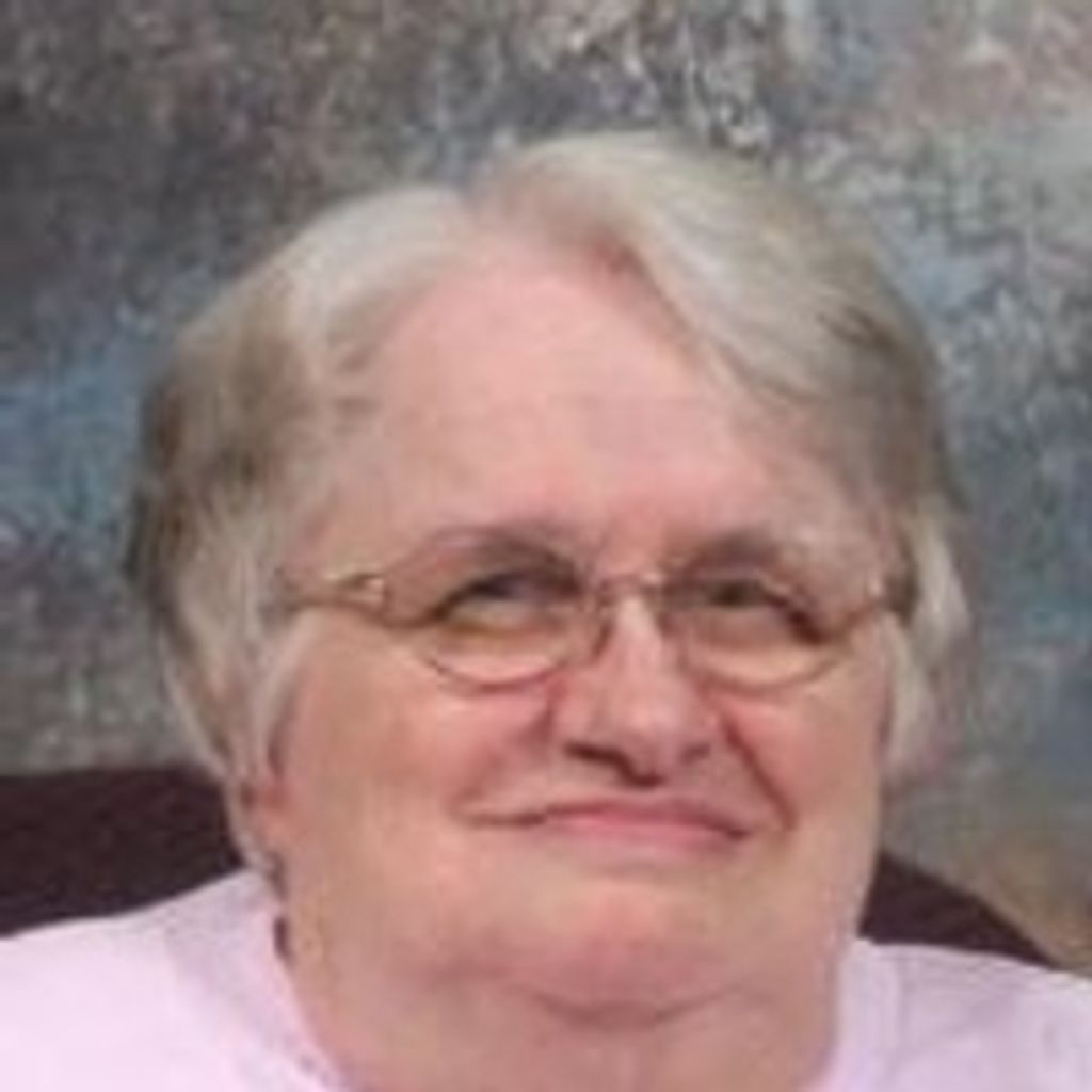 Grace M. Maiers