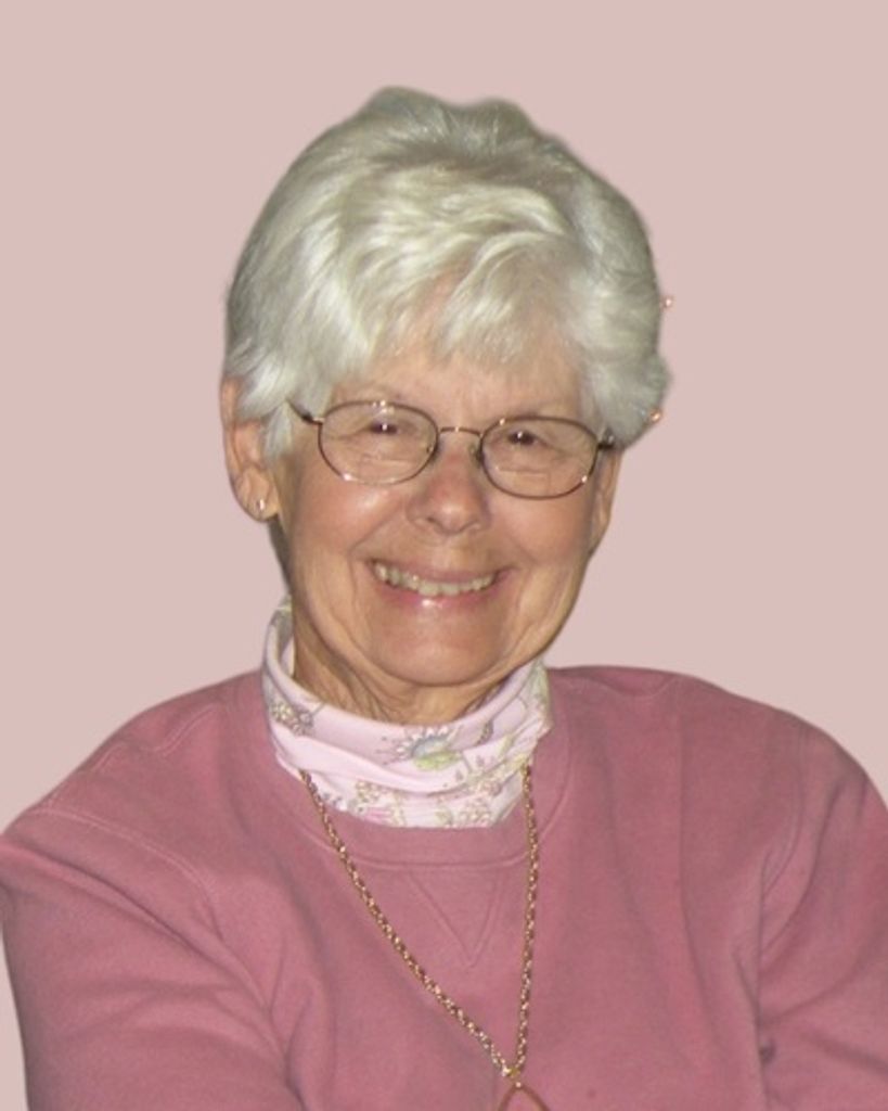 Marylou Lapointe Profile Photo