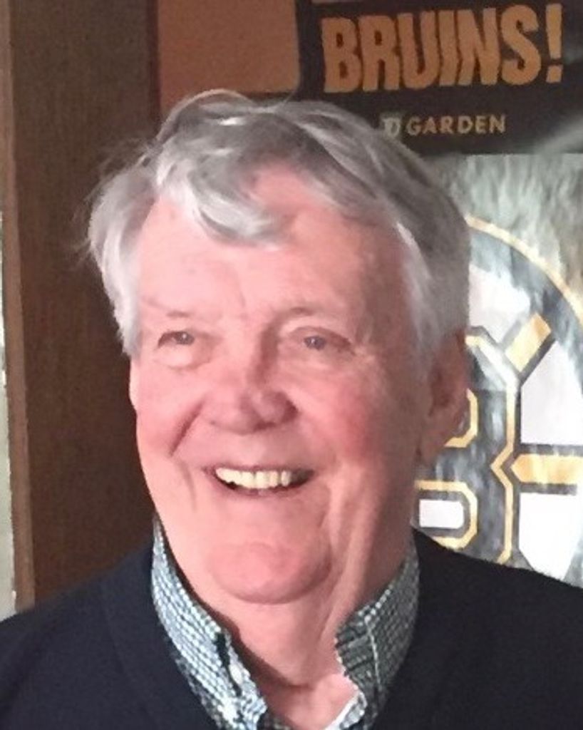 Gerald V. McDermott Profile Photo