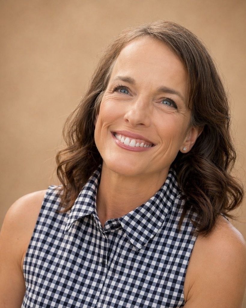 Natalie Dawne Brophey