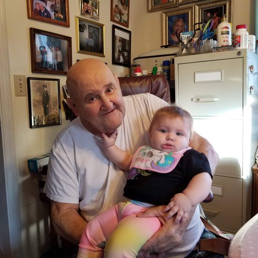 Billy L. Orner Sr. photo gallery thumbnail 1 of 23