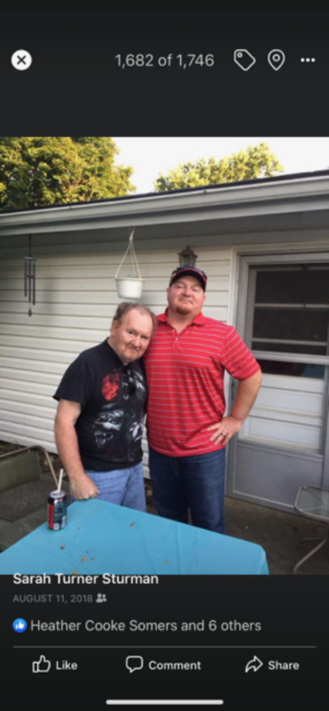 Daniel J. Sturman Profile Photo