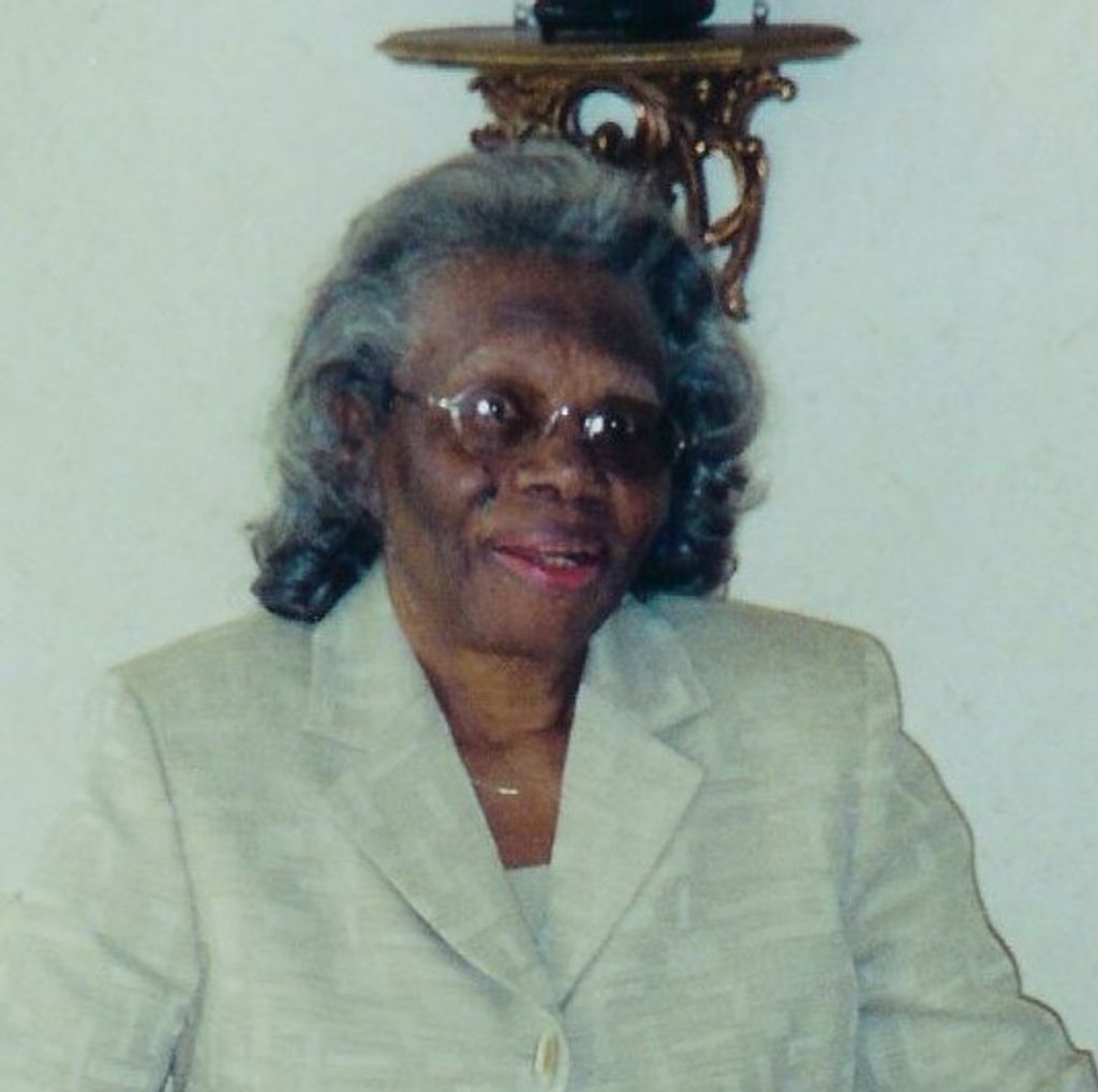 Ms. Mattie Lee Bibbs