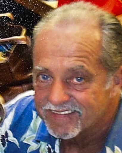 James Michael Duffy's obituary image