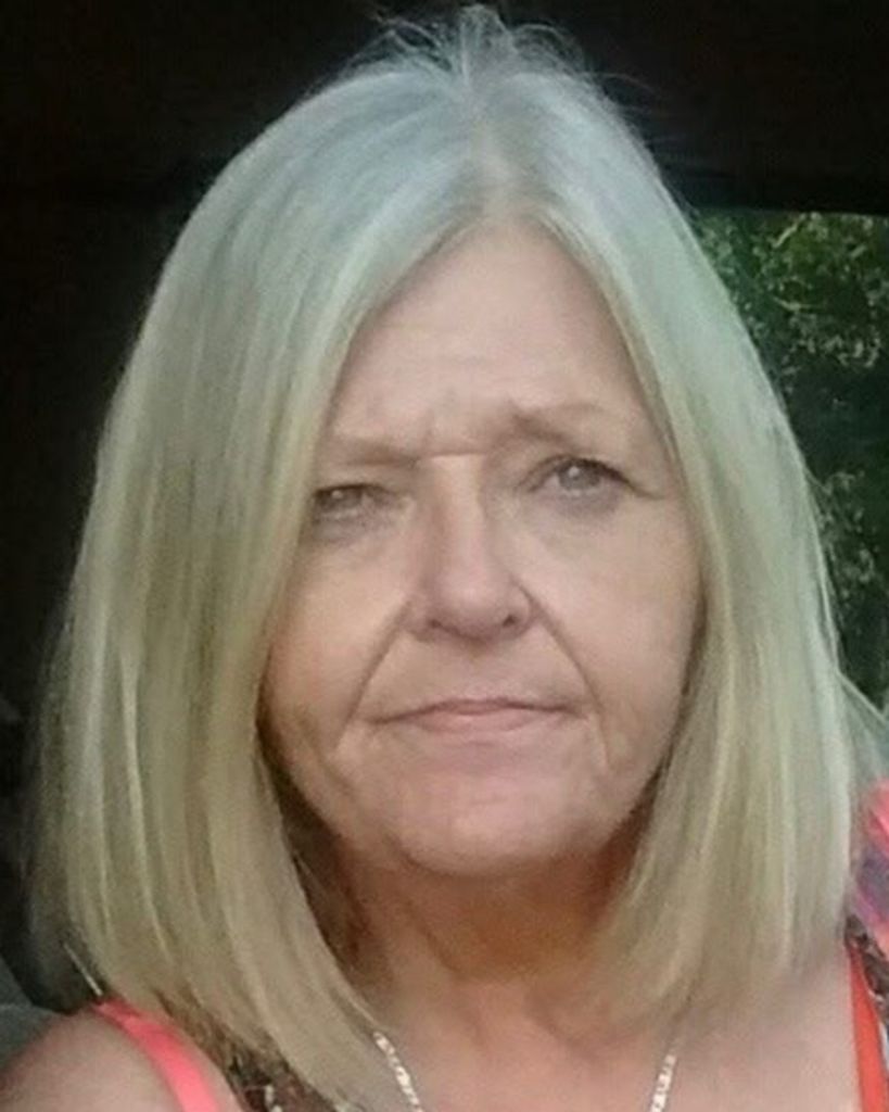 Kathy Ann Wilbanks Profile Photo