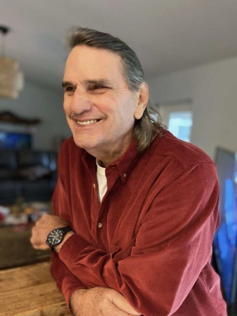 Dean Stuart Keppen Profile Photo