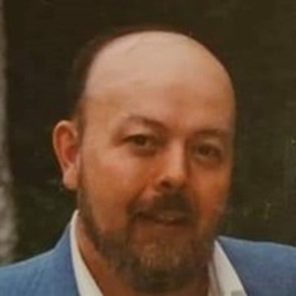 Edward Lee Pence Profile Photo
