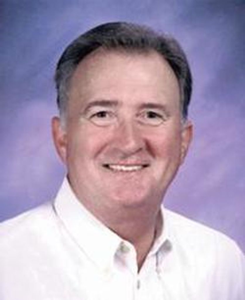 John Dwain Barnes Profile Photo