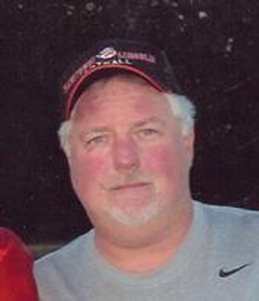 David "Spook" Schmoock