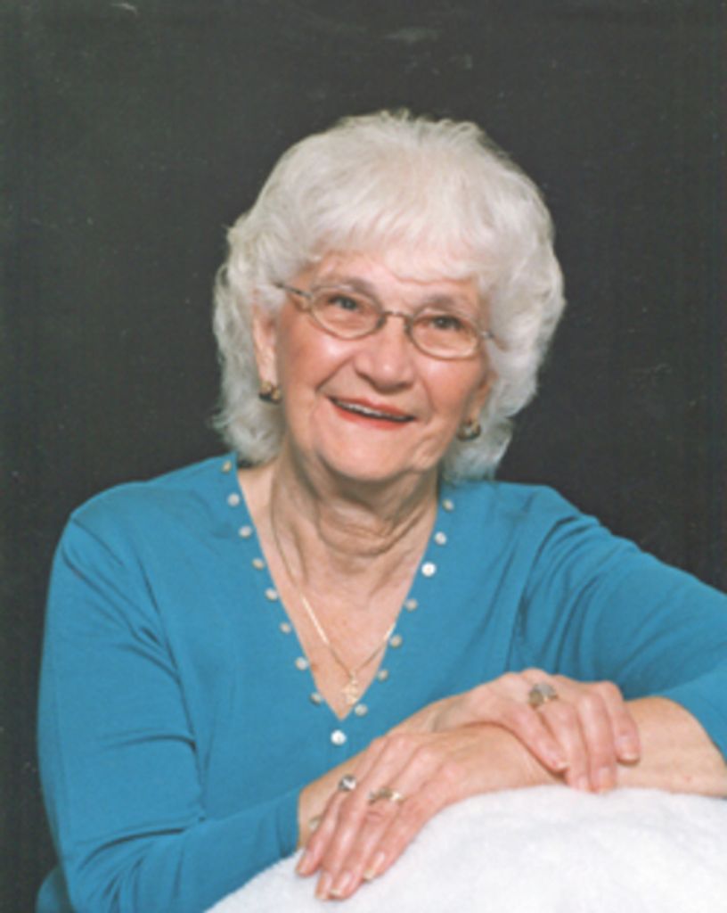 Vesta Mae Feazelle Profile Photo