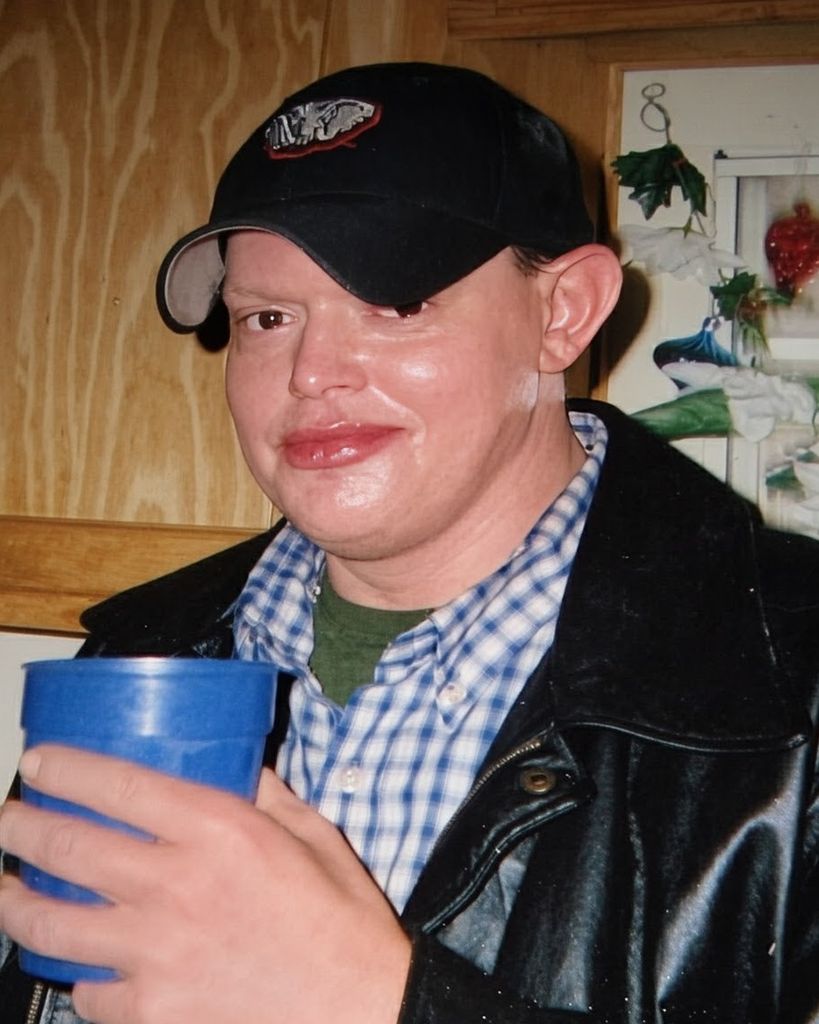 Mr. Jeremy Jerome Upton Profile Photo