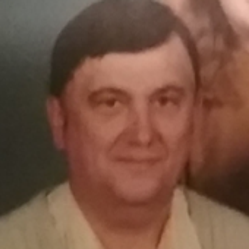 John B. Holzschuher