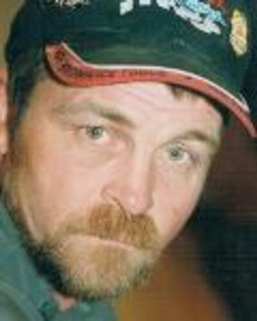 William Joseph "Bill" Barff