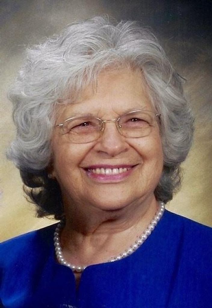 Betty J. Piraino Durbin