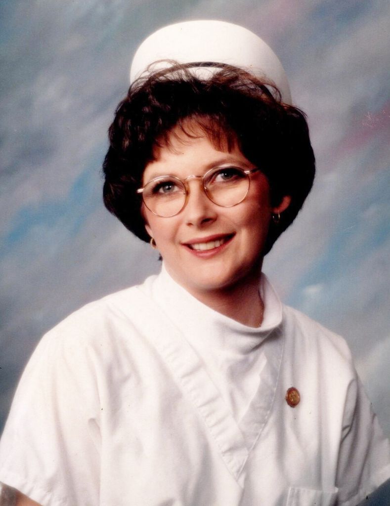 Sharon  Lynn Milby Sidebottom Profile Photo