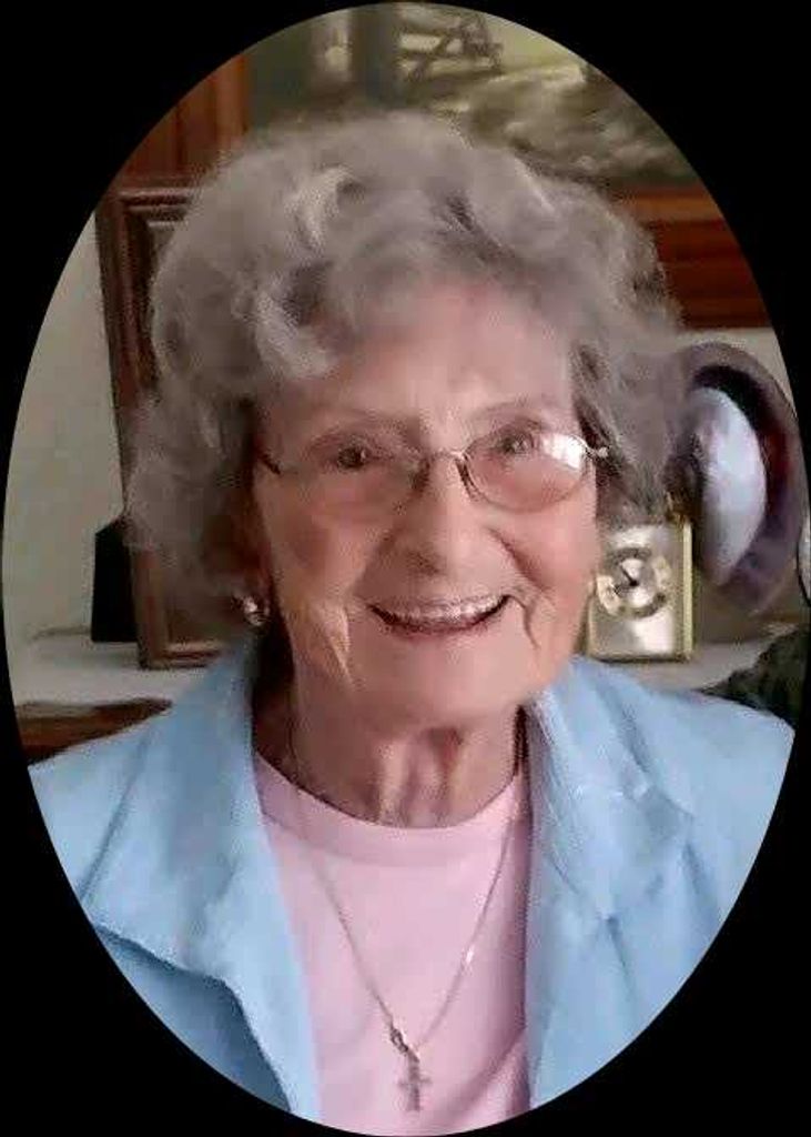 Marie Bales Profile Photo