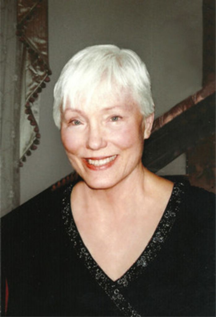 Maurine Iris Ozment