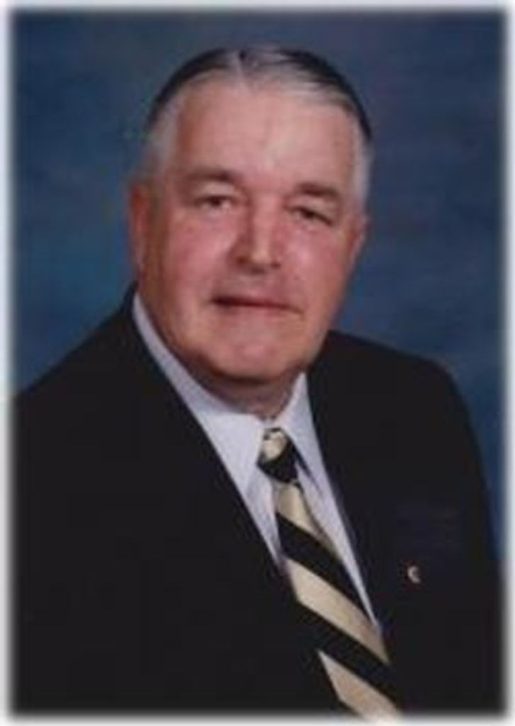 Richard Eugene Gunnarson Profile Photo