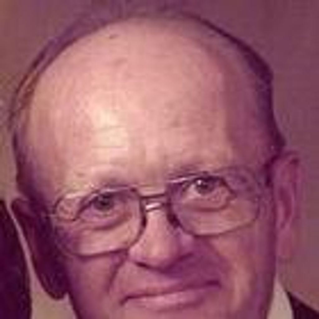 John Franklin Morris